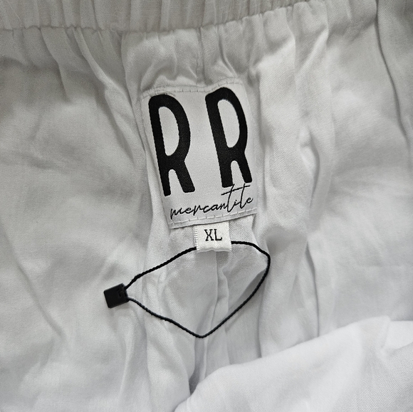 100% Cotton Pants - Picture 4 of 4